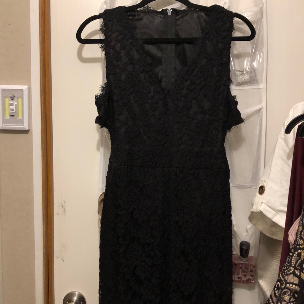 Open Back Jumpsuit